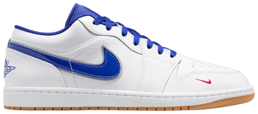 Jordan 1 Low SE Dodgers -1