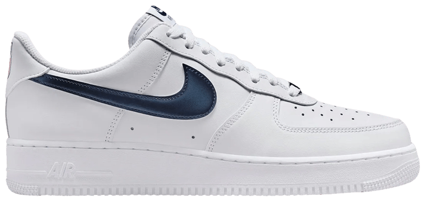 Nike Air Force 1 Low '07 LV8 Team USA World Cup -1