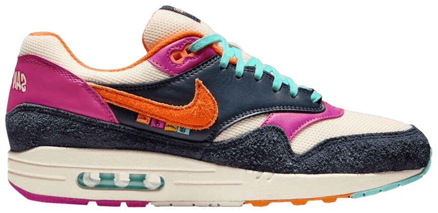 Nike Air Max 1 Padres City Connect (2026) -1