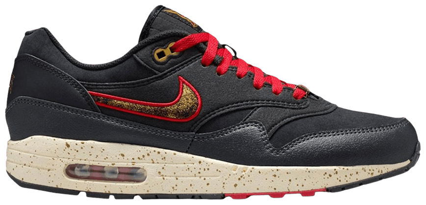 Nike Air Max 1 Pittsburgh Pirates City Connect (2026) -1