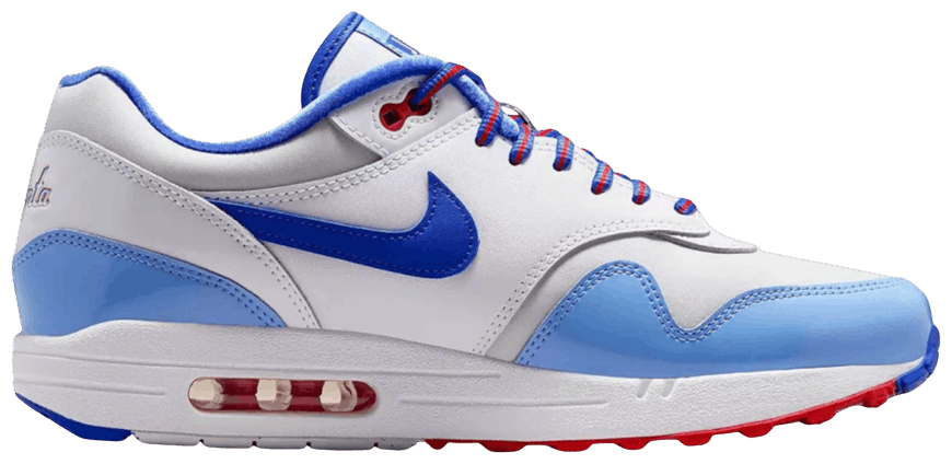 Nike Air Max 1 Atlanta Braves City Connect (2026) -1