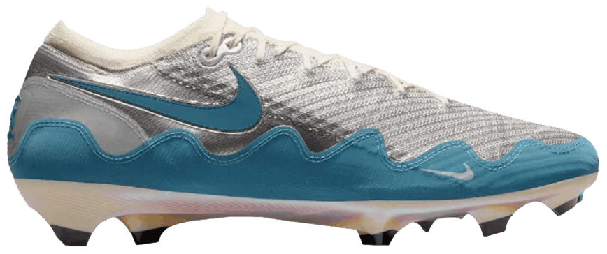 Nike Mercurial Vapor 16 Elite Patta Chrome White Noise Aqua -1