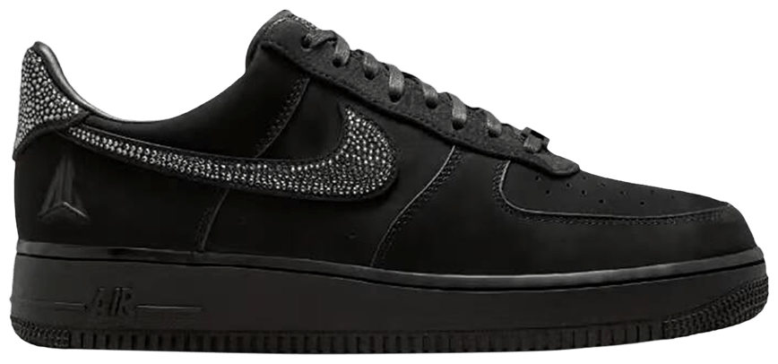 Nike Air Force 1 Low LX Ja Morant Swarovski -1