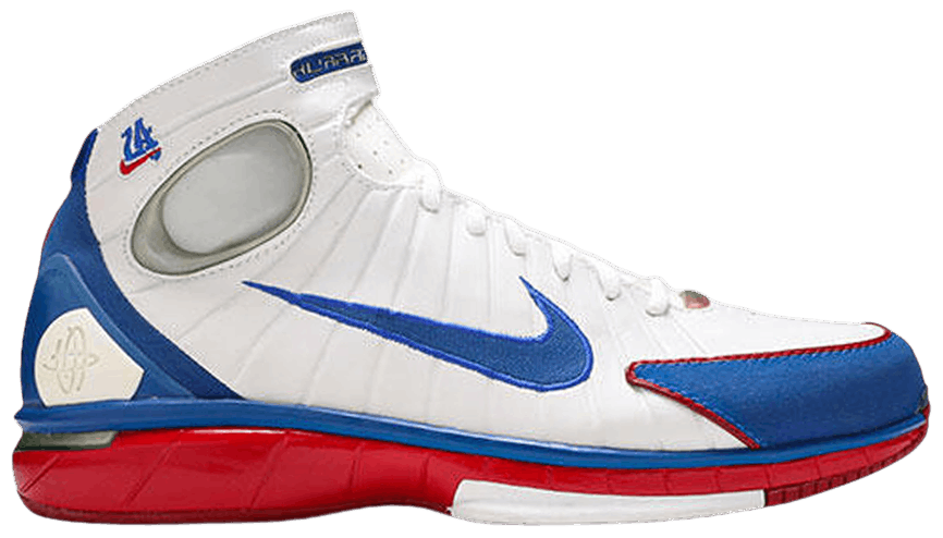 Nike Air Zoom Huarache 2K4 All-Star (2026) -1