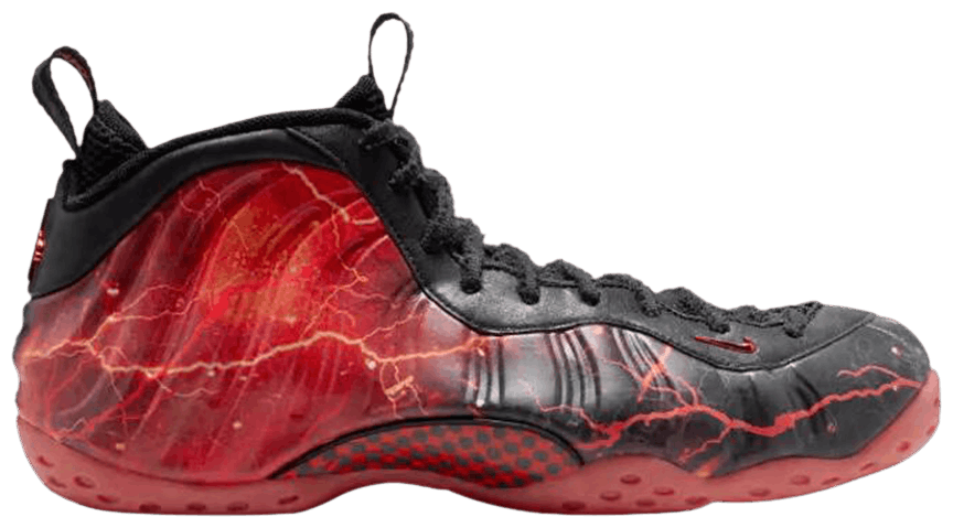 Nike Air Foamposite One Stranger Things -1