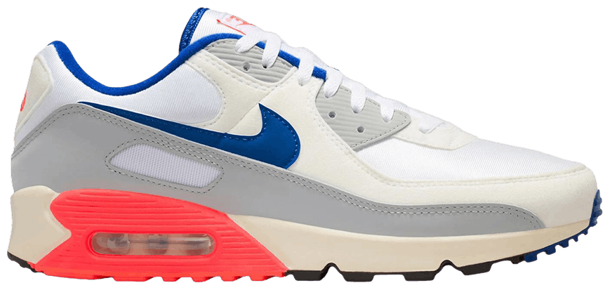 Nike Air Max 90 Ultramarine (2026) -1