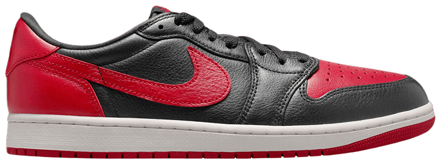 Jordan 1 Retro Low OG Banned -1
