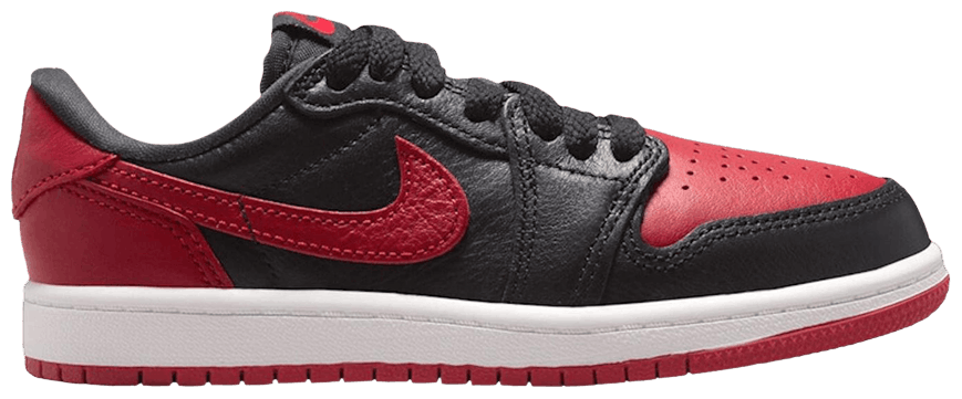 Jordan 1 Retro Low OG Banned-1