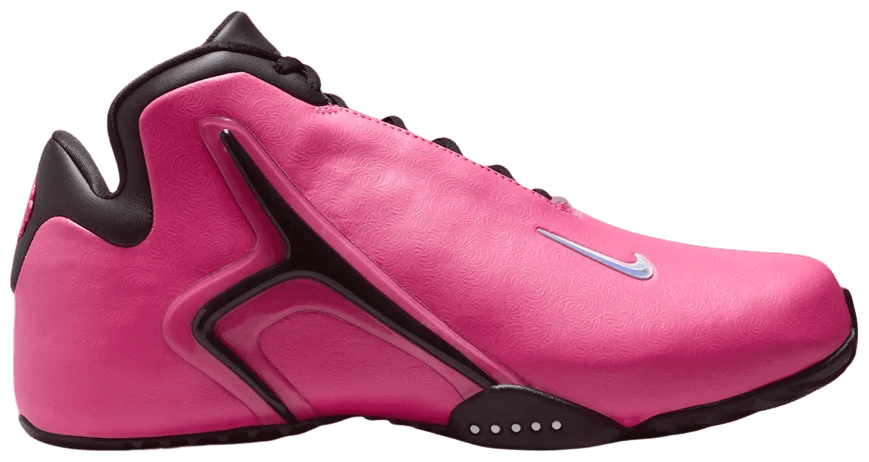 Nike Zoom Hyperflight Unseen Hours DMV -1