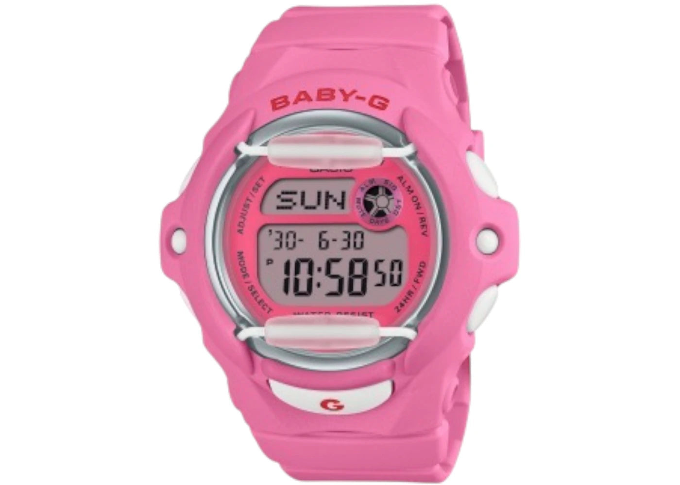 Casio Baby-G BG-169CH-4 -1
