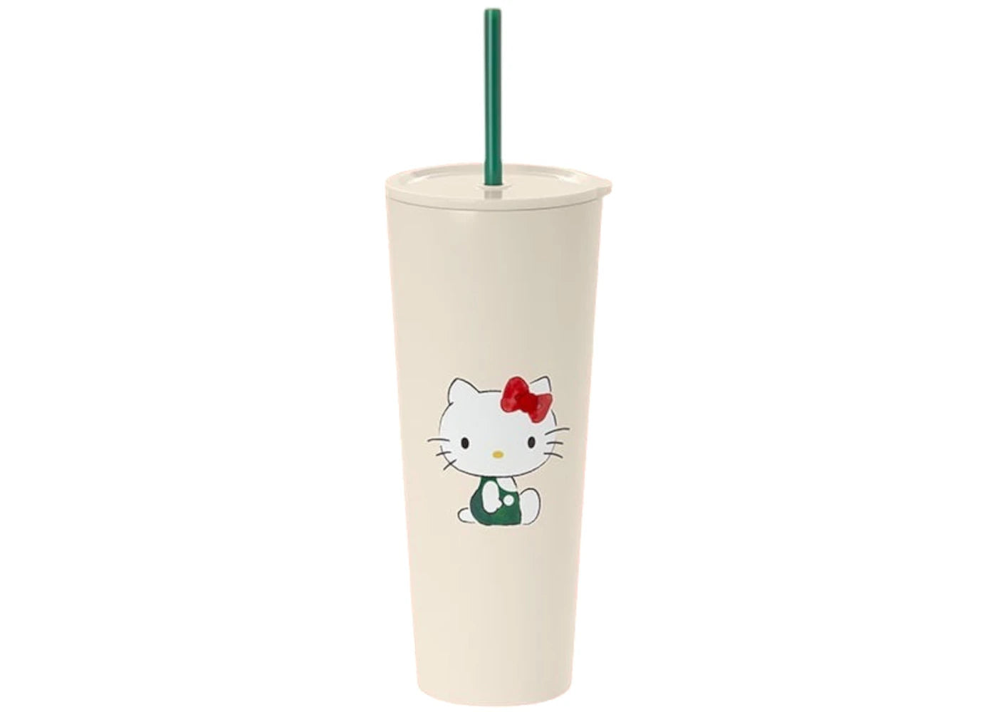 Starbucks Hello Kitty 26oz Stainless Steel Tumbler -1