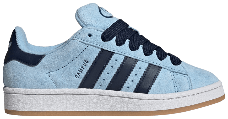 adidas Campus 00s Clear Sky Gum (W)-1