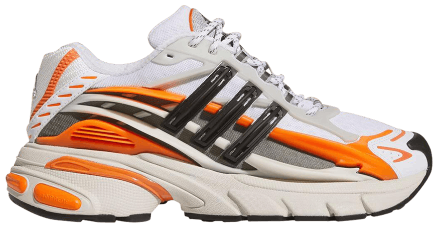 adidas Adistar Jellyfish Pharrell Williams Focus Olive Orange-1