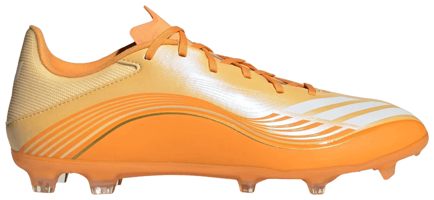 adidas F50 League FG/MG Messi Hora Dorada Pack-1