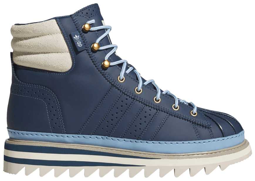 adidas Pro Model CLOT by Edison Chen Mineral Blue-1