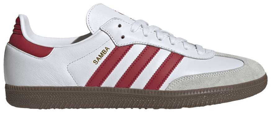 adidas Samba Liverpool FC-1