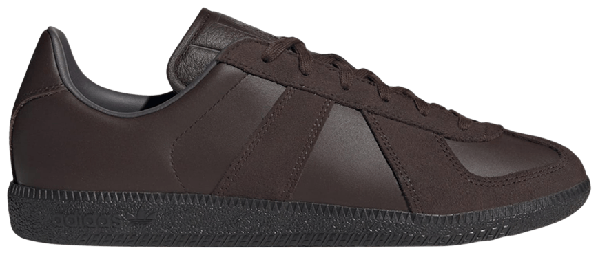 adidas BW Army Dark Brown Night Brown-1