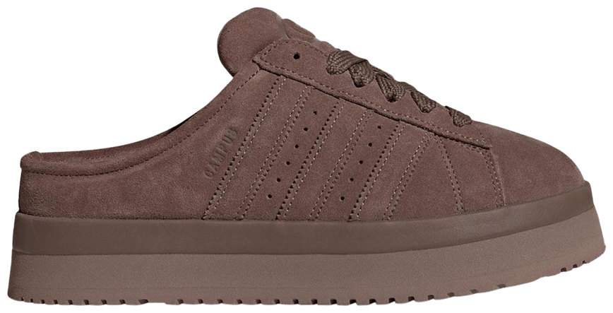 adidas Campus 00s Winter Low Earth Strata (Women's)-1