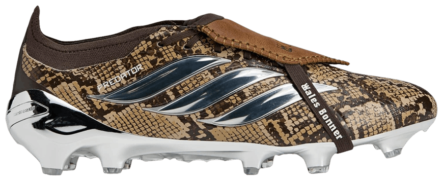 adidas Predator Elite Fold-Over Tongue FG Wales Bonner Snakeskin-1