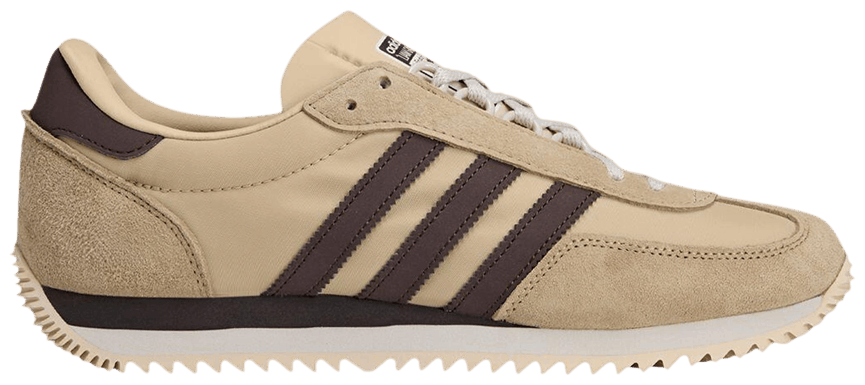 adidas Achille SPZL Liam Gallagher Stone Khaki-1