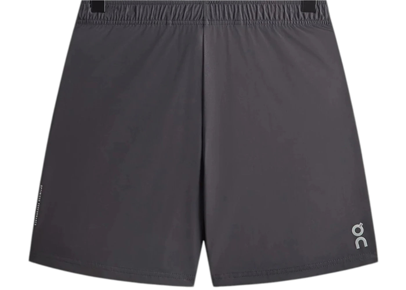 Kith x On Core Short Black -1