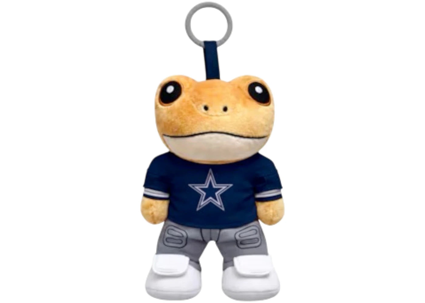 Bad Bunny x Dallas Cowboys Plushie -1