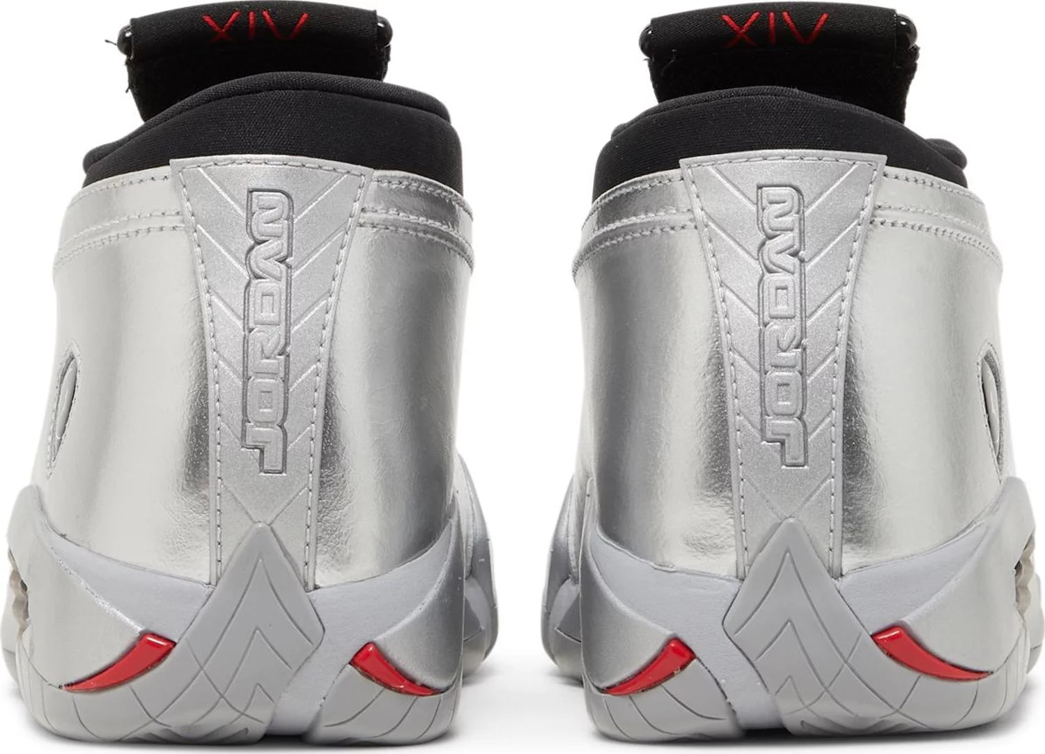 Jordan 14 Retro Metallic Silver DH4121-060 MTHOR SHOP