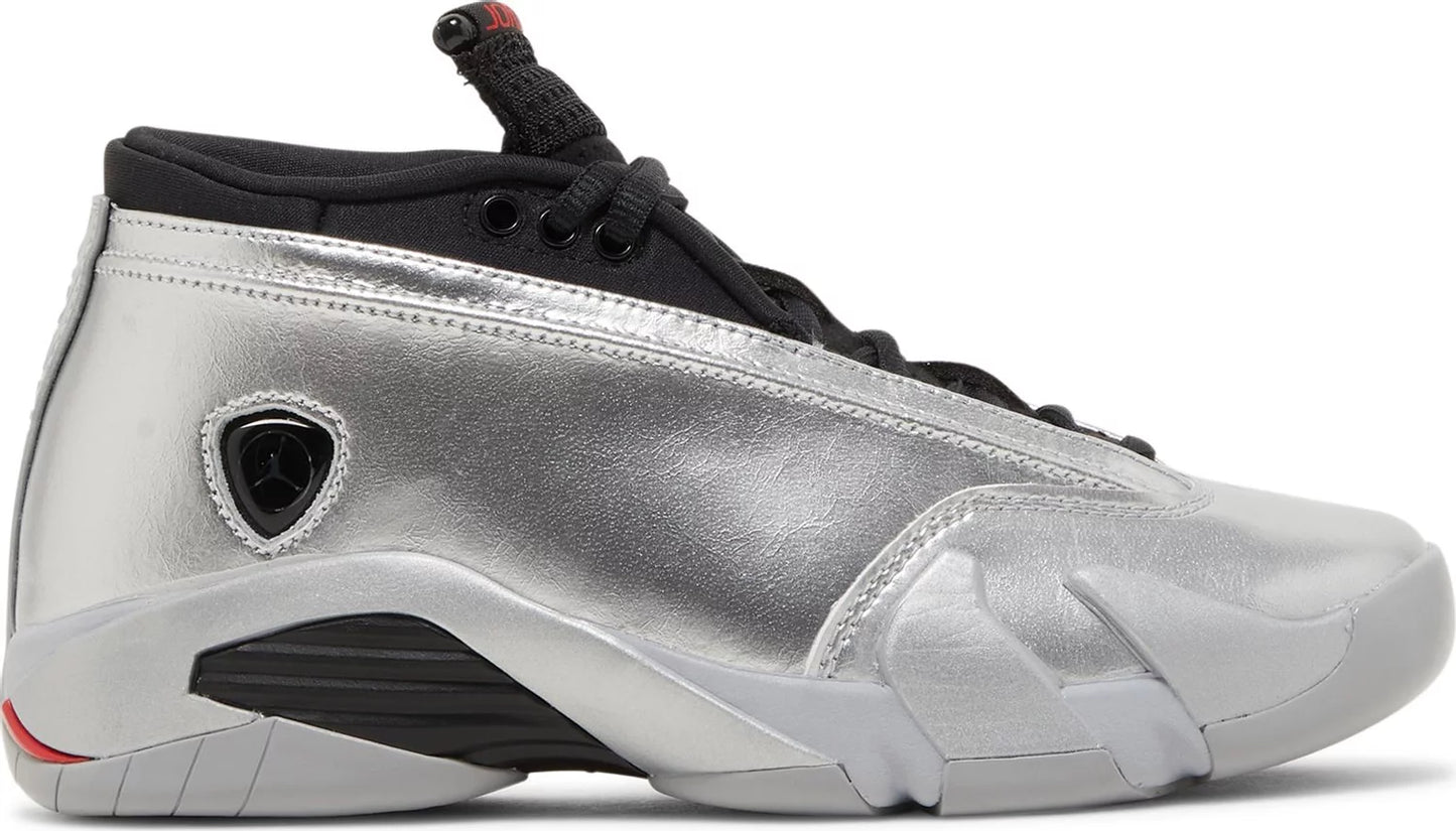 Jordan 14 Retro Metallic Silver DH4121-060 MTHOR SHOP