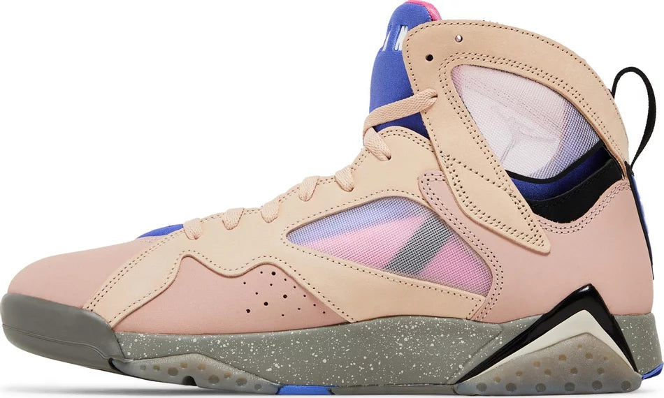 Jordan 7 Retro SE Sapphire - DJ2636-204 MTHOR SHOP