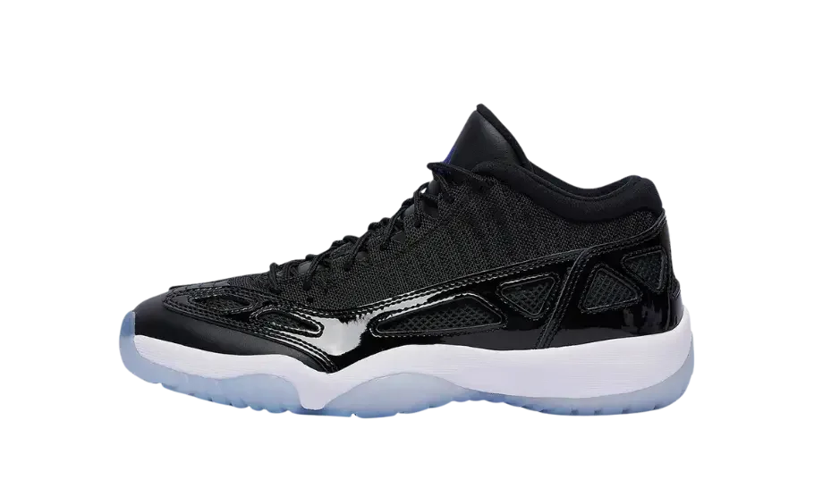 Jordan 11 Retro Low Space Jam