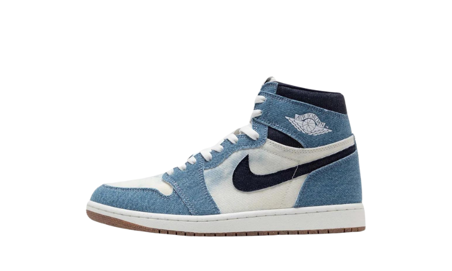 Jordan 1 Retro Hoge OG-vleugels