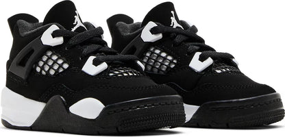 Air Jordan 4 Retro Militare Nero (TD)