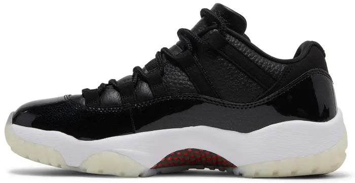 Jordan 11 Retro Low 72-10-2