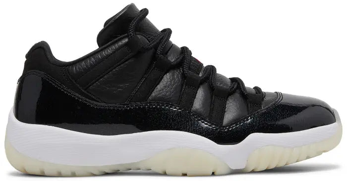 Jordan 11 Retro Low 72-10