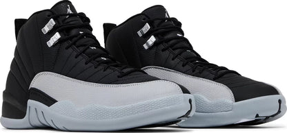 Jordan 12 Retro Barons Pair