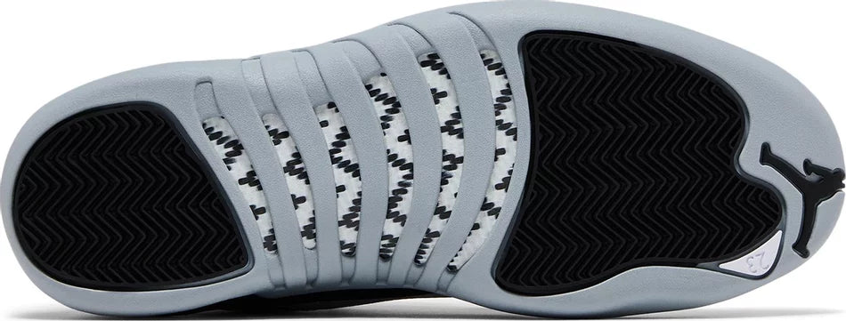 Jordan 12 Retro Barons Sole