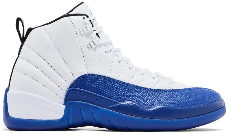 Jordan 12 Retro Blueberry