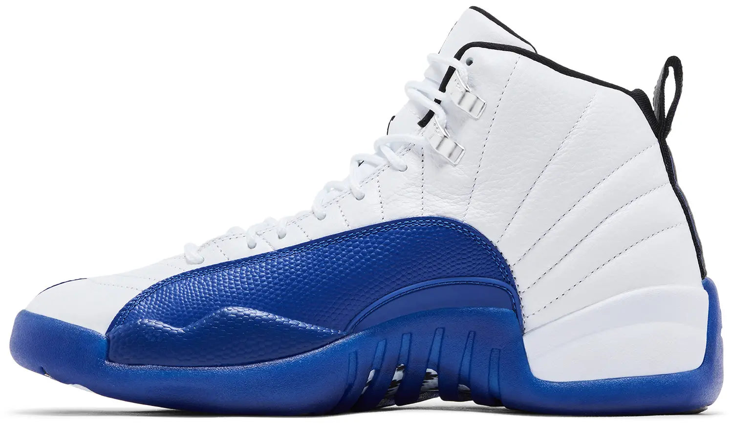 Jordan 12 Retro Blueberry 2