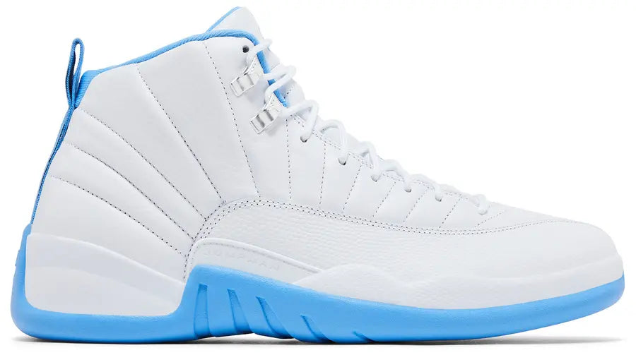 Jordan 12 Retro
Melo (2025)