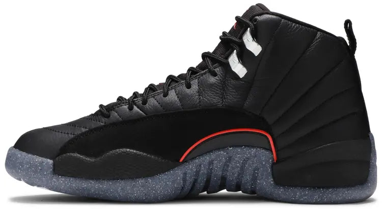 Jordan 12 Retro Utility-2