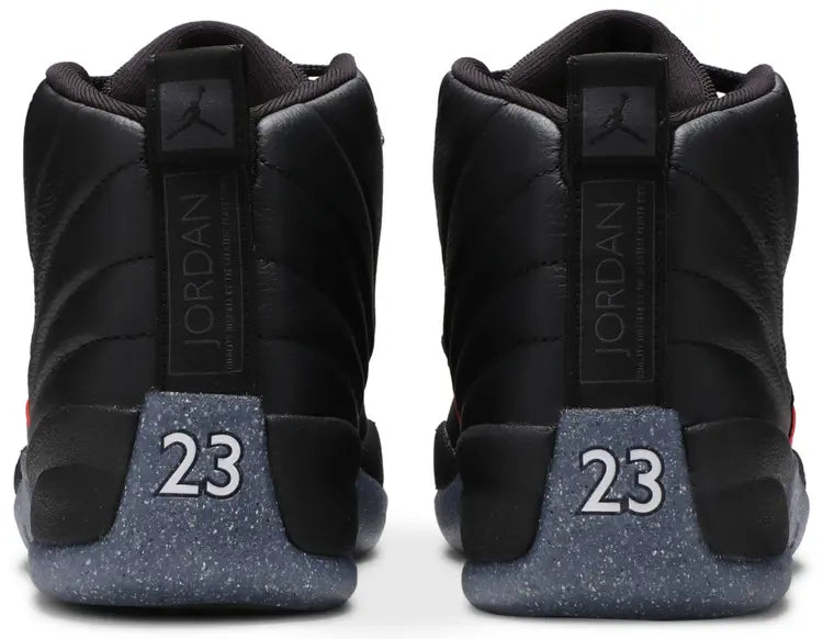 Jordan 12 Retro Utility-hell counter