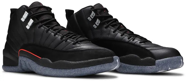 Jordan 12 Retro Utility-pair