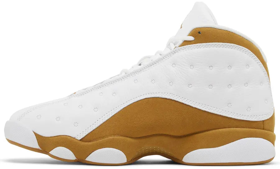 Jordan 13 Retro Wheat (2023) 2