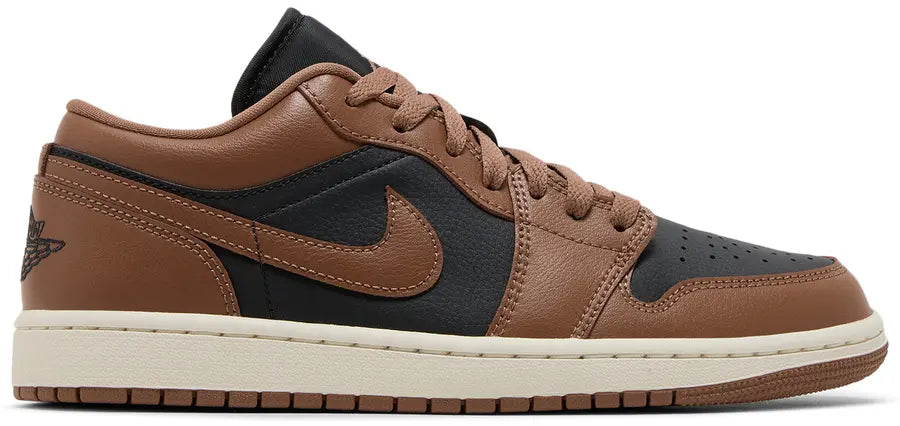 Jordan 1 Low Archaeo Brown (W)