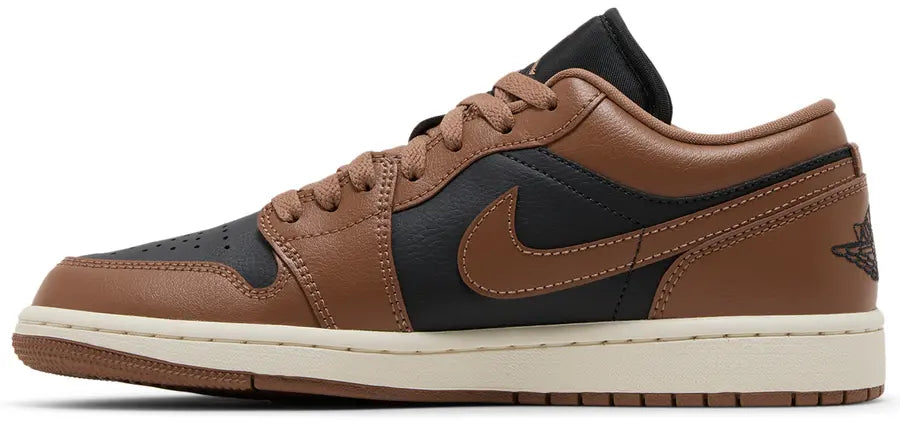 Jordan 1 Low Archaeo Brown (W) 2