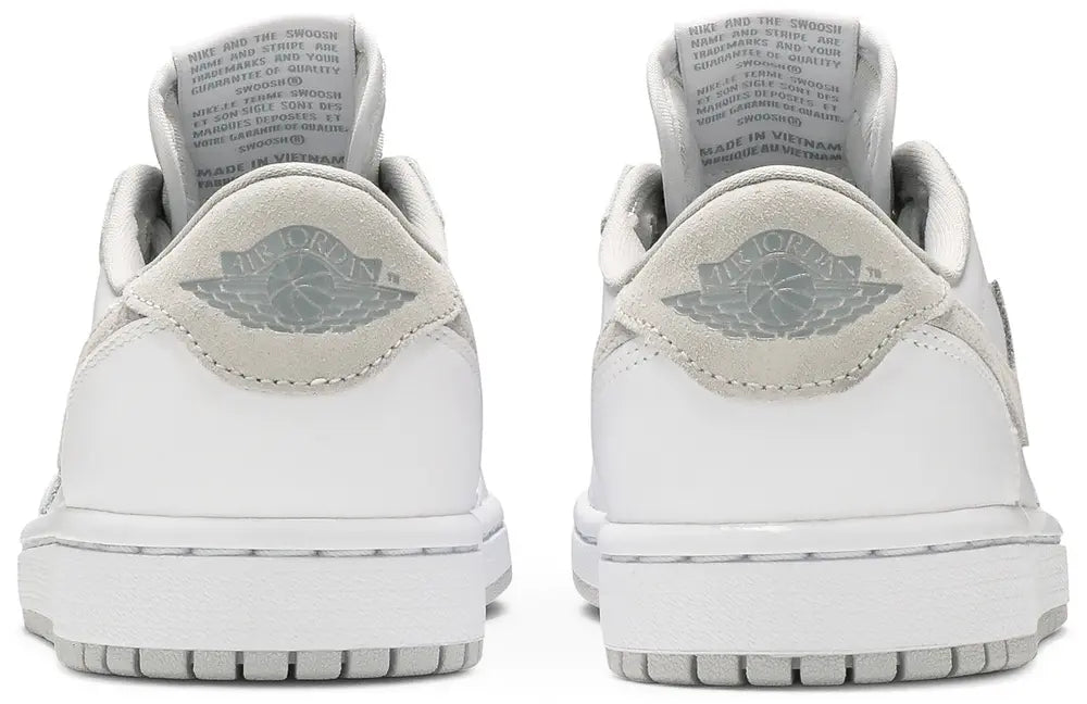 Jordan 1 Low OG Neutral Grey (2021) (W)