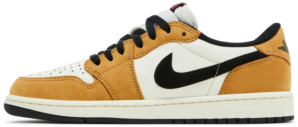 Jordan 1 Low OG Rookie of the Year