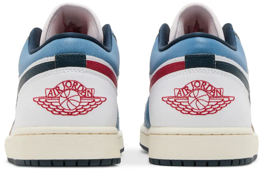 Jordan 1 Low SE Armory Navy