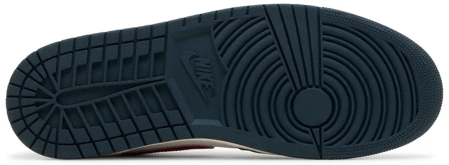Jordan 1 Low SE Armory Navy