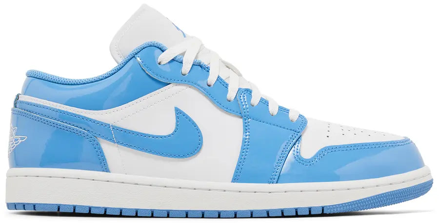 Jordan 1 Low SE
White Legend Blue